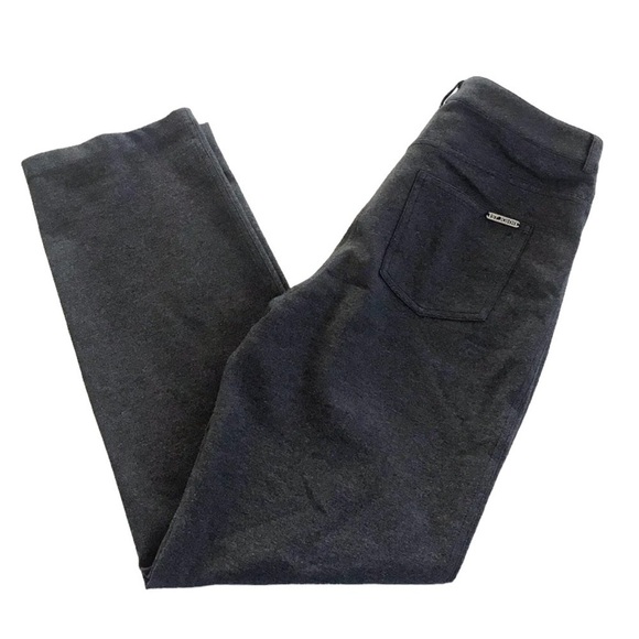 St. John Wool Blend Stretch Dress Pants Trousers - Picture 1 of 7